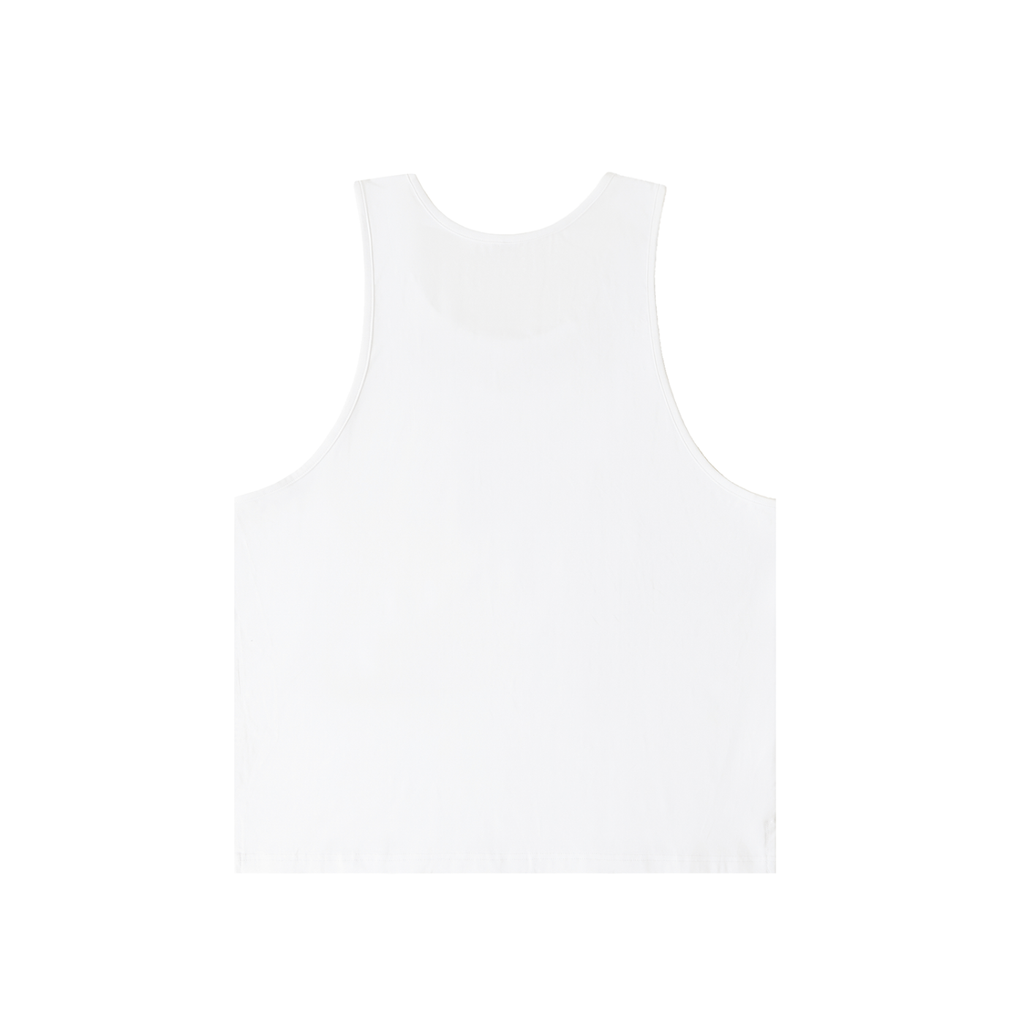 Tiger Woods - DUI Mugshot 2026 -Tank Top