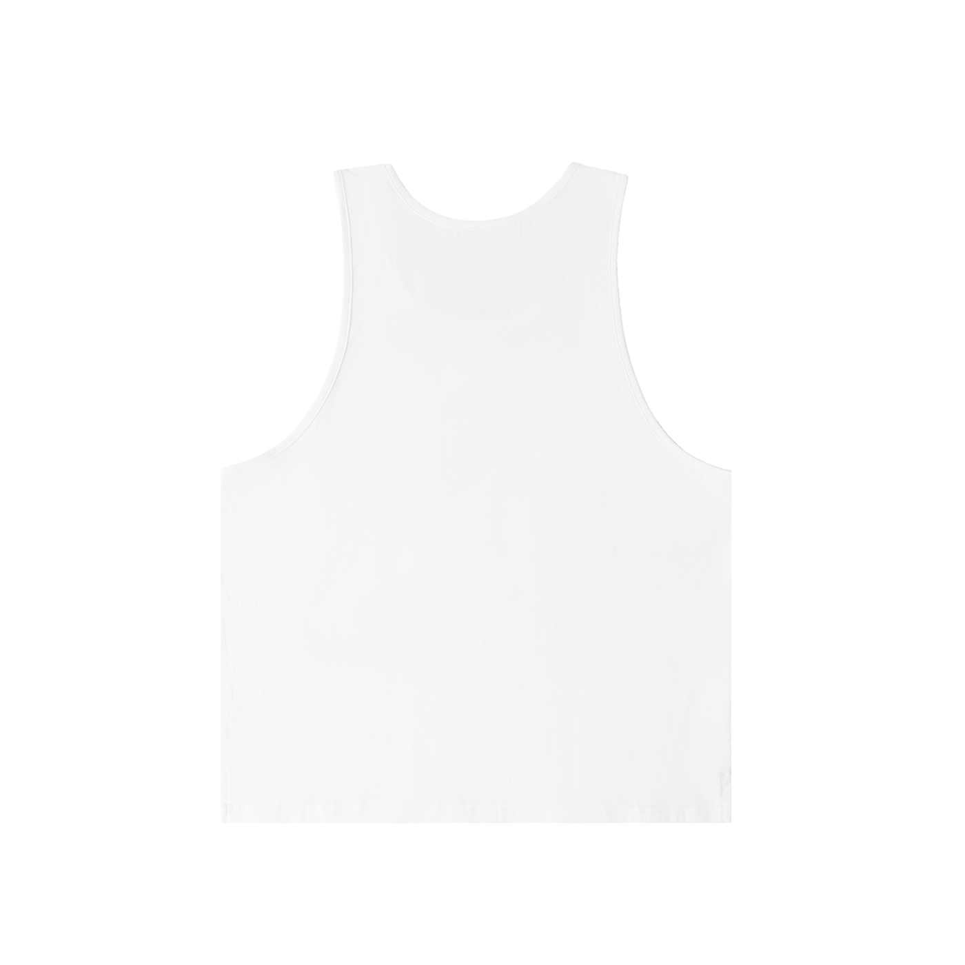 Tiger Woods - DUI Mugshot 2026 -Tank Top